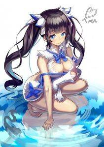 Hestia - Photo #350