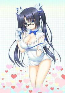 Hestia - Photo #352