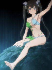 Hestia - Photo #363