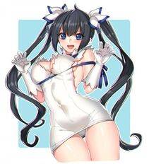 Hestia - Photo #365