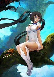 Hestia - Photo #367