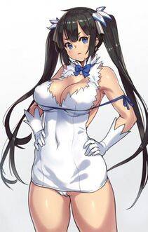 Hestia - Photo #368