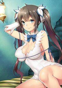 Hestia - Photo #369