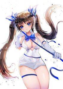 Hestia - Photo #371