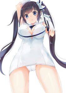 Hestia - Photo #372