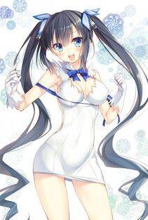 Hestia - Photo #376