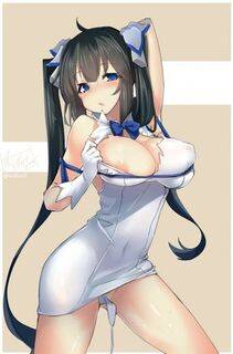 Hestia - Photo #379