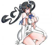 Hestia - Photo #387