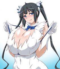 Hestia - Photo #389