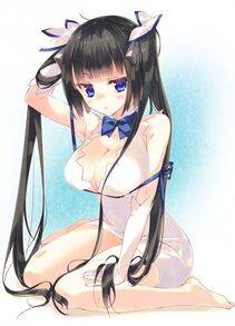 Hestia - Photo #396