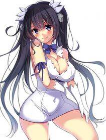 Hestia - Photo #397