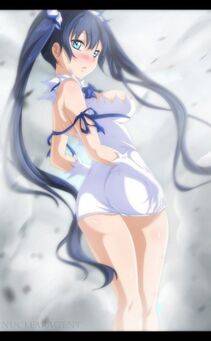 Hestia - Photo #400