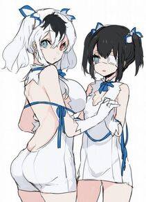 Hestia - Photo #401