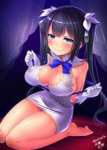 Hestia - Photo #405