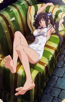 Hestia - Photo #406