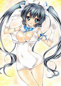 Hestia - Photo #407