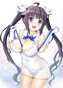 Hestia - Photo #409