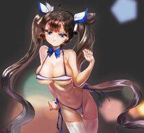 Hestia - Photo #410