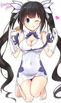 Hestia - Photo #412