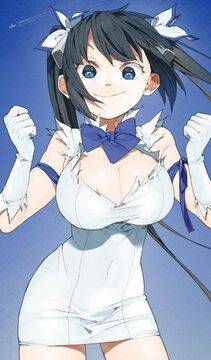 Hestia - Photo #413