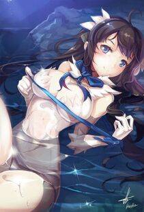 Hestia - Photo #414