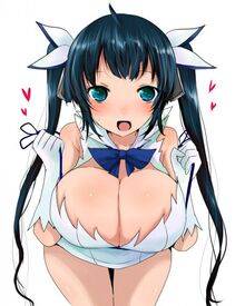 Hestia - Photo #415