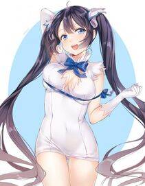 Hestia - Photo #418