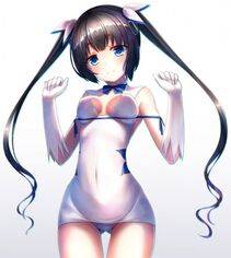 Hestia - Photo #419