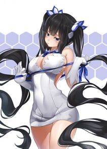 Hestia - Photo #420