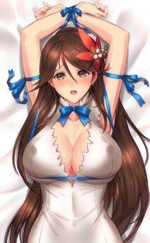 Hestia - Photo #421