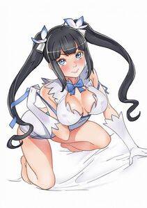 Hestia - Photo #423