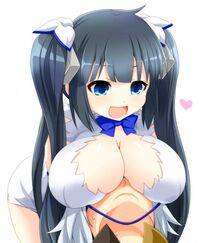 Hestia - Photo #424