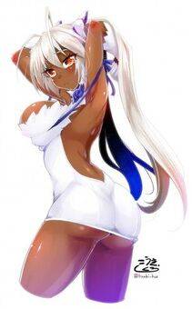 Hestia - Photo #425