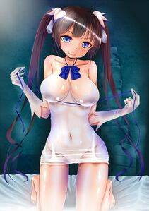 Hestia - Photo #428