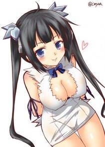 Hestia - Photo #429