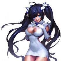 Hestia - Photo #430