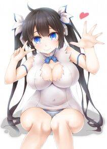 Hestia - Photo #432