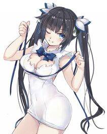 Hestia - Photo #433