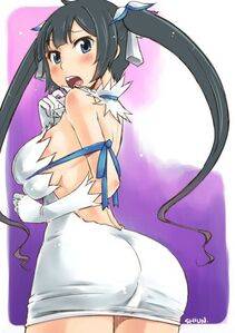 Hestia - Photo #434