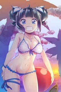 Hestia - Photo #435