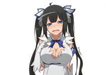 Hestia - Photo #440