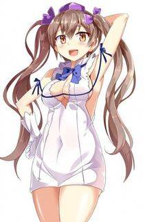 Hestia - Photo #442