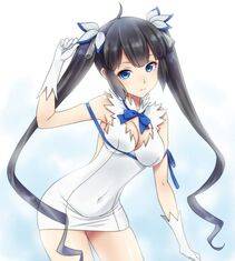 Hestia - Photo #443