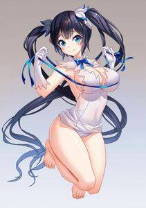 Hestia - Photo #444