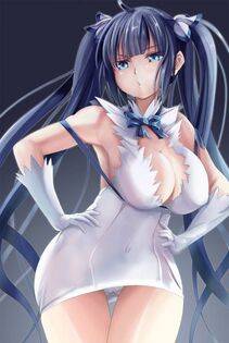 Hestia - Photo #445