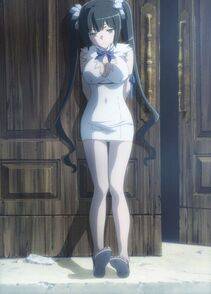 Hestia - Photo #446