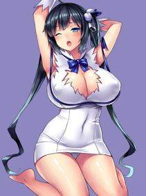 Hestia - Photo #447