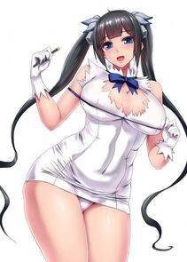 Hestia - Photo #449