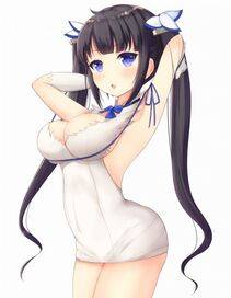 Hestia - Photo #450