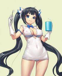 Hestia - Photo #452